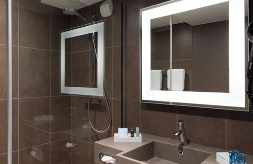 Les Halles Hotel | Novotel Paris Les Halles