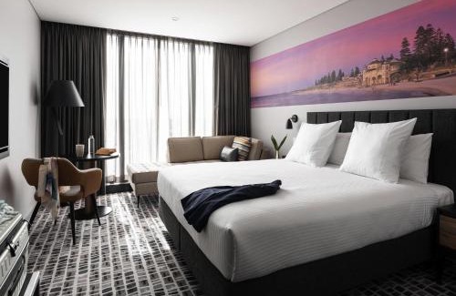 Perth Central Business District Hotel | Novotel Perth Murray Street