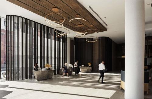 Perth Central Business District Hotel | Novotel Perth Murray Street