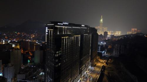 Mecca Hotel | Novotel Residences Makkah