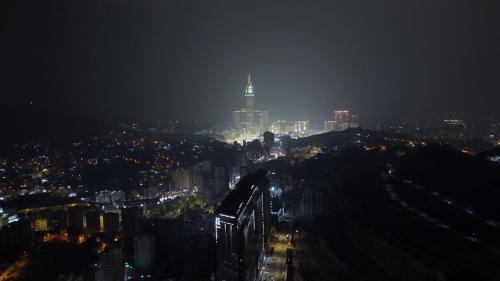 Mecca Hotel | Novotel Residences Makkah