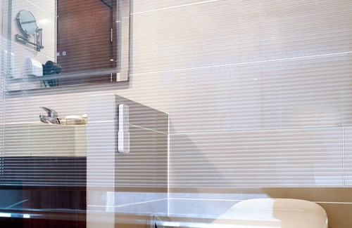 Pudong Hotel | Novotel Shanghai Atlantis