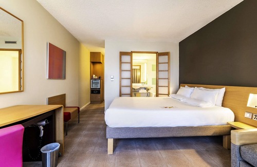 Southampton City Centre Hotel | Novotel Southampton
