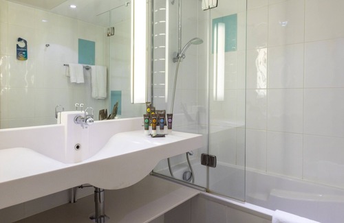 Southampton City Centre Hotel | Novotel Southampton