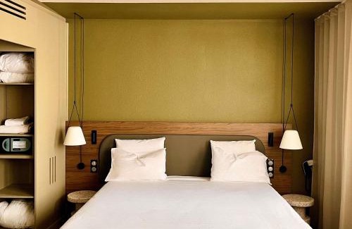 La Gare Hotel | Novotel Suites Clermont Ferrand Polydome