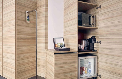 Colmar Hotel | Novotel Suites Colmar Centre