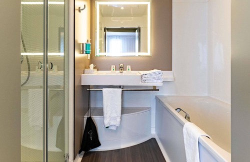 Reims Hotel | Novotel Suites Reims Centre