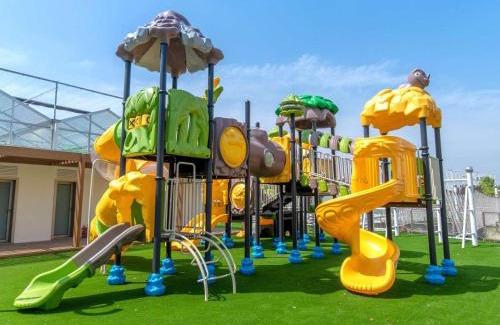 Wuzhong Hotel | Novotel Suzhou Tai Lake Santeh