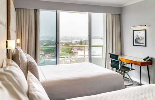 Brighton-le-Sands Hotel | Novotel Sydney Brighton Beach