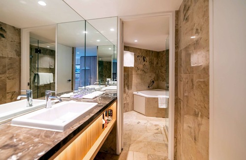 Brighton-le-Sands Hotel | Novotel Sydney Brighton Beach