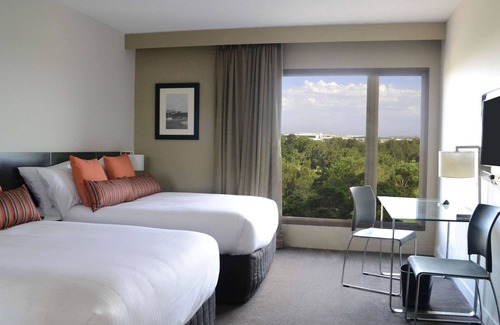Wolli Creek Hotel | Novotel Sydney International Airport Hotel