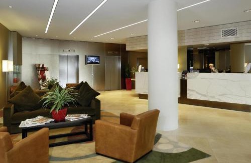 Rooty Hill Hotel | Novotel Sydney West HQ