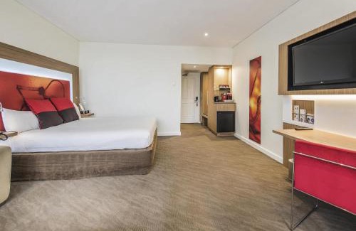 Rooty Hill Hotel | Novotel Sydney West HQ