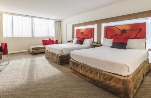 Rooty Hill Hotel | Novotel Sydney West HQ