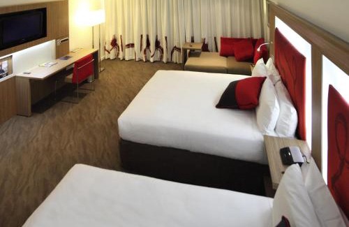 Rooty Hill Hotel | Novotel Sydney West HQ