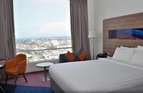Larut Hotel | Novotel Taiping