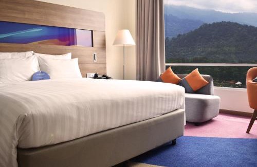 Larut Hotel | Novotel Taiping