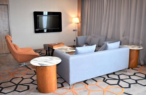 Larut Hotel | Novotel Taiping Perak