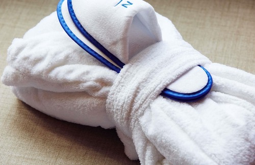 Glattbrugg Hotel | Novotel Zurich Airport Messe