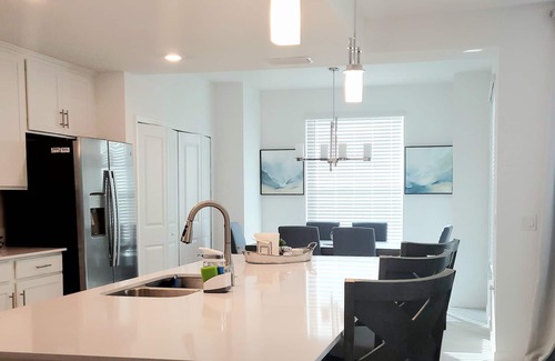 Punta Gorda Condo | Now booking for 2026!