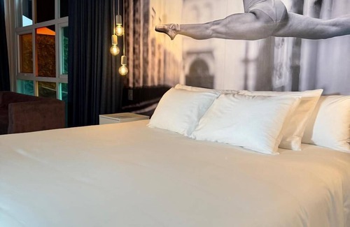 Granada Hotel | Now Hotel Cali
