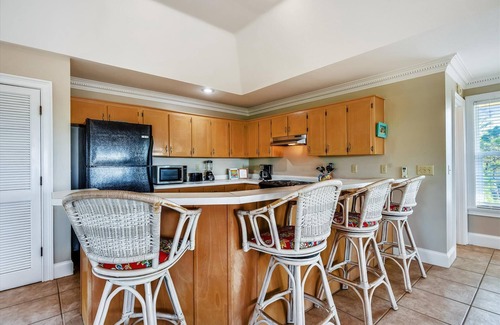 Treasure Beach Village House | Now I Sea is the perfect beach home for a private family getaway.