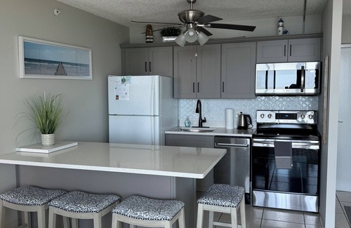 Fort Myers Beach Condo | Now open!Private Beach views & access, Lovers Key Beach Club #1108