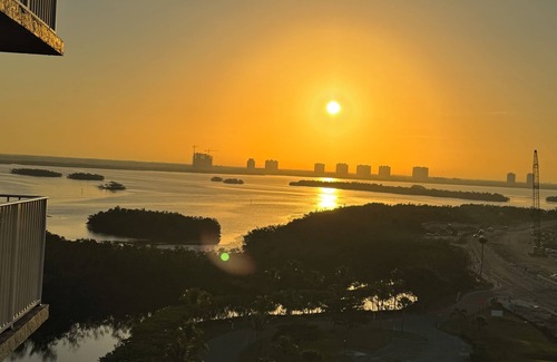 Fort Myers Beach Condo | Now open!Private Beach views & access, Lovers Key Beach Club #1108