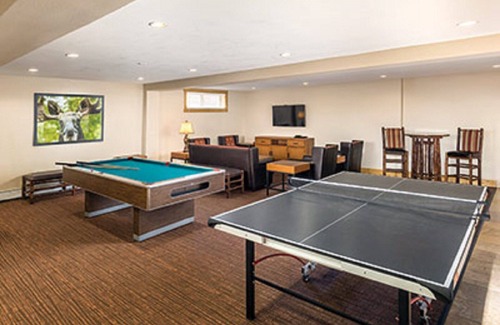Estes Park Resort | Now we are talking … ESTES!
