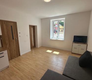 Zabierzow Apartment | Nowe Apartamenty