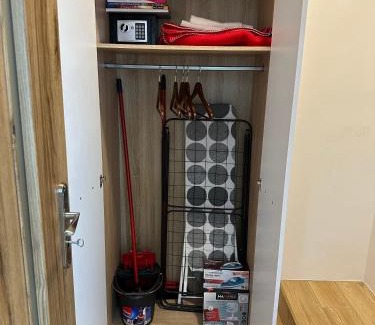 Zabierzow Apartment | Nowe Apartamenty