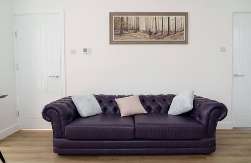 Harehills House | Nowell House