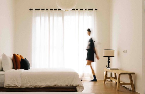 Tongle Village Bed & Breakfast | NOWHERE Retreat