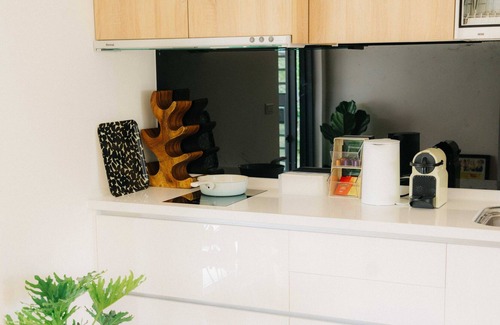 Tongle Village Bed & Breakfast | NOWHERE Retreat