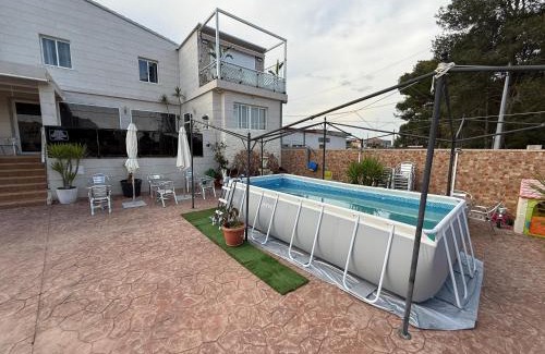 Godelleta House | Noy