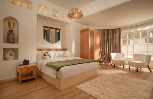 Giza Hotel | Noya By Dhara Hotels