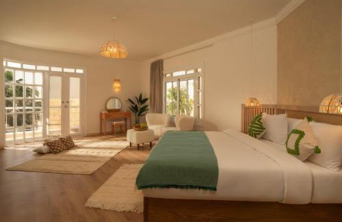 Giza Hotel | Noya By Dhara Hotels