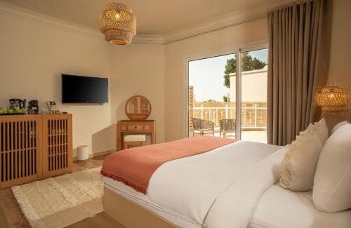 Giza Hotel | Noya By Dhara Hotels