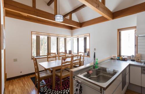 Nozawaonsen Apartment | Nozawa House