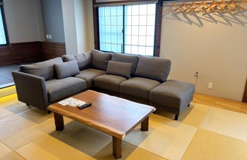 Nozawaonsen Hotel | Nozawa Onsen Azegamikan
