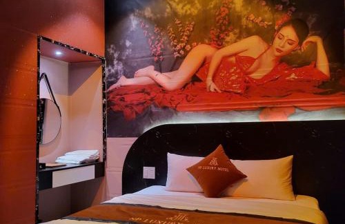 Thuan An House | NP Luxury Motel