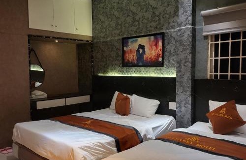 Thuan An House | NP Luxury Motel