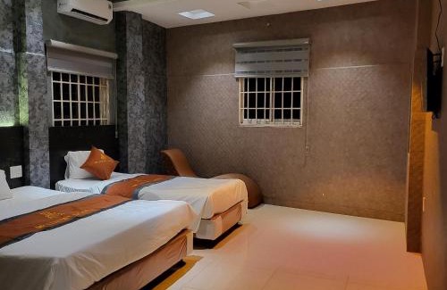 Thuan An House | NP Luxury Motel
