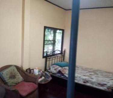 Rat Burana House | NP Prime FREE WiFi