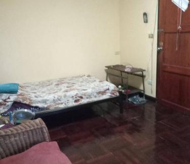 Rat Burana House | NP Prime FREE WiFi