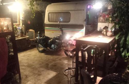 Rat Burana House | NP Prime FREE WiFi