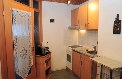 Simonswald Apartment | Nr. 2, Ferienwohnung mit ca. 70qm, 2 Schlafräume, für maximal 4 Personen