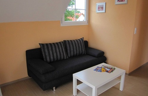 Rust Apartment | Nr.7 Deluxe Apartement mit max. 4 Schlafzimmern und max. 2 Badezimmern (10-16 Erwachsene)