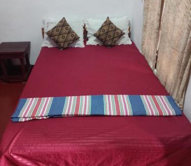 Nilaveli House | NR Villa Nilaveli