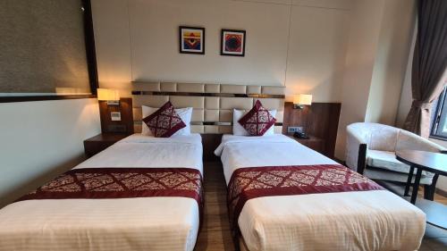Navsari Hotel | Nrich Skyotel